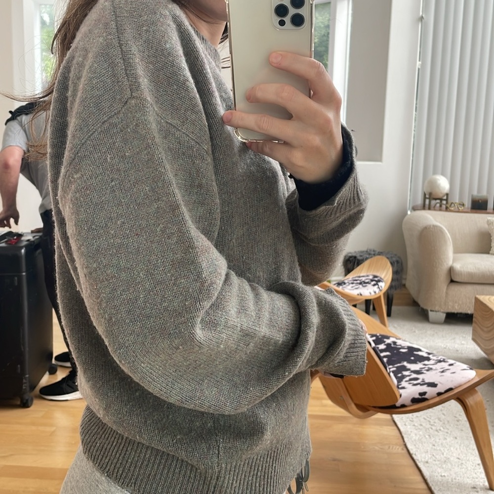 Zadig & Voltaire sweater